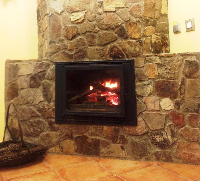 Apartamentos Sierra de Francia Monsagro Habitación foto