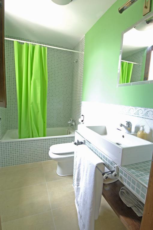 Apartamentos Sierra de Francia Monsagro Habitación foto