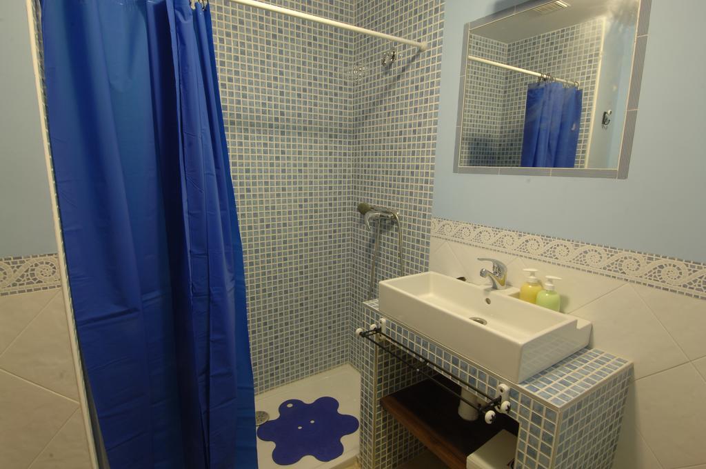 Apartamentos Sierra de Francia Monsagro Habitación foto